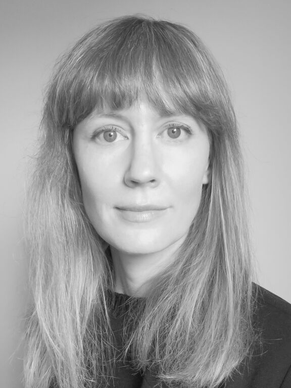 Karine Geoffrion en dédicaces