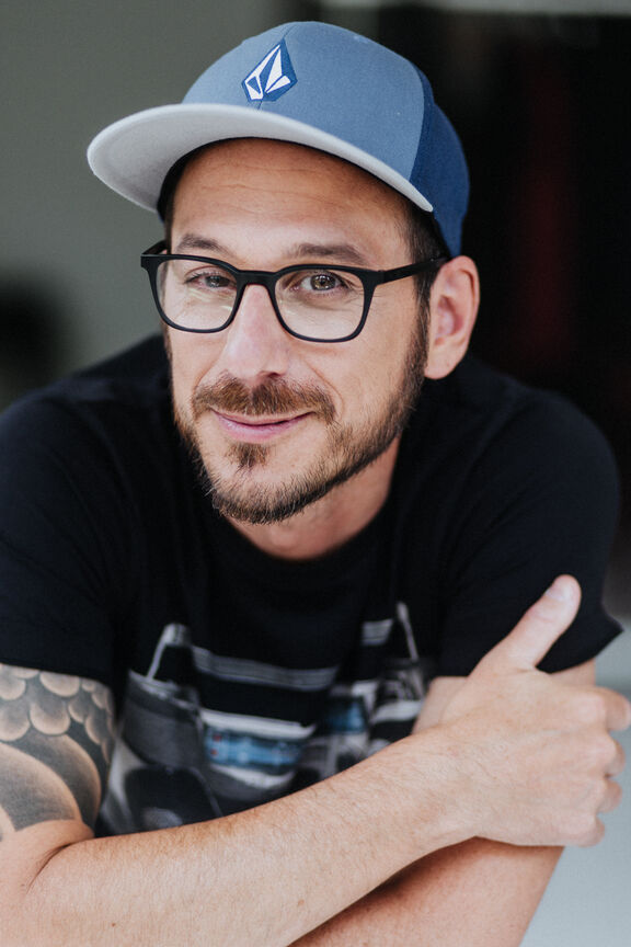 Dominic Arpin