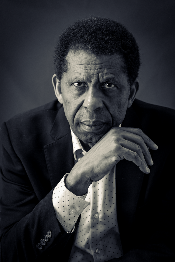 Causerie avec Dany Laferrière