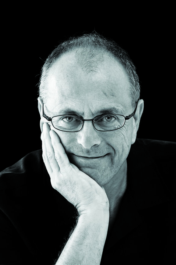 Christian Lemieux-Fournierr en dédicaces
