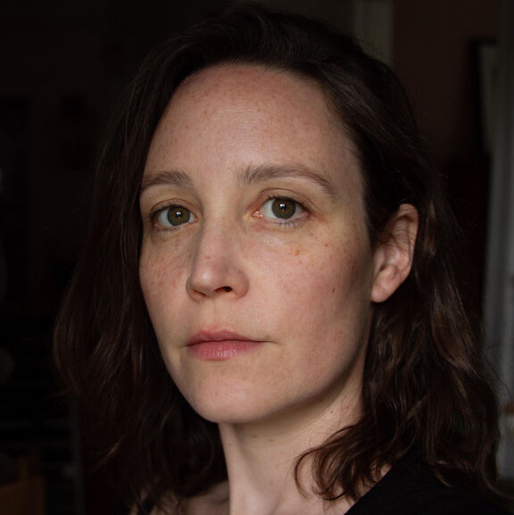 Émilie Allard en dédicaces