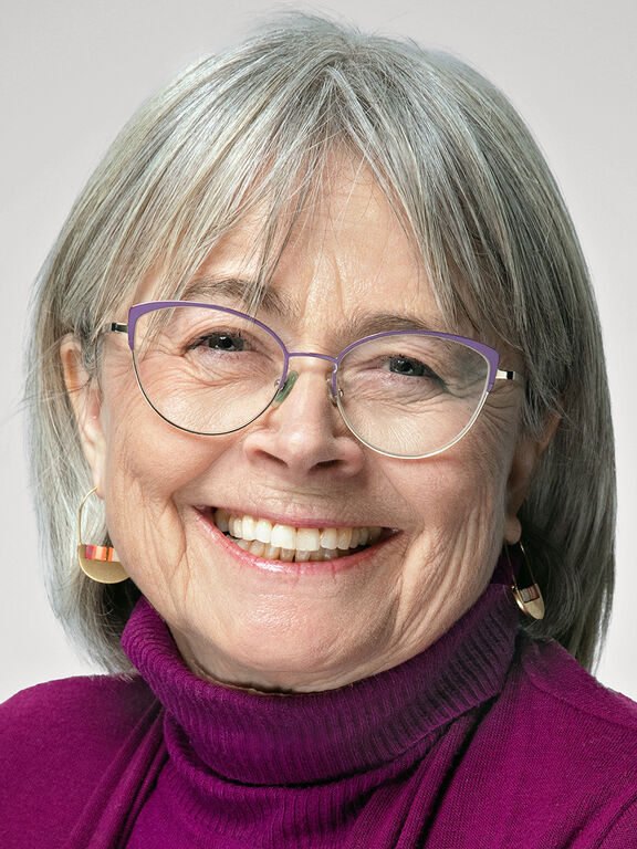 Agnès Gruda en dédicaces