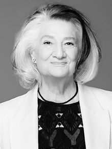 Marie Laberge en dédicaces