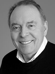 Michel Désautels en dédicaces