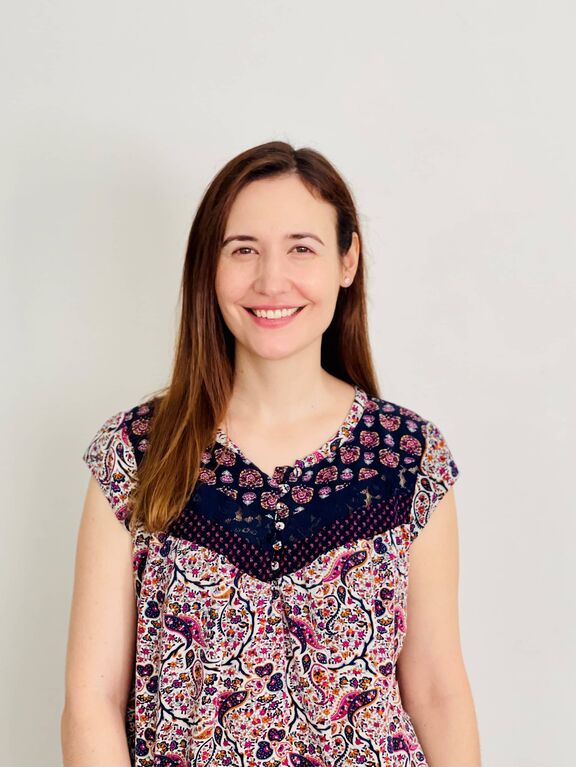 Valérie Kempa en dédicaces