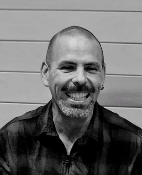 Eric Gilbert en dédicaces