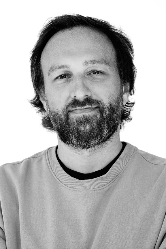 Daniel Grenier en dédicaces