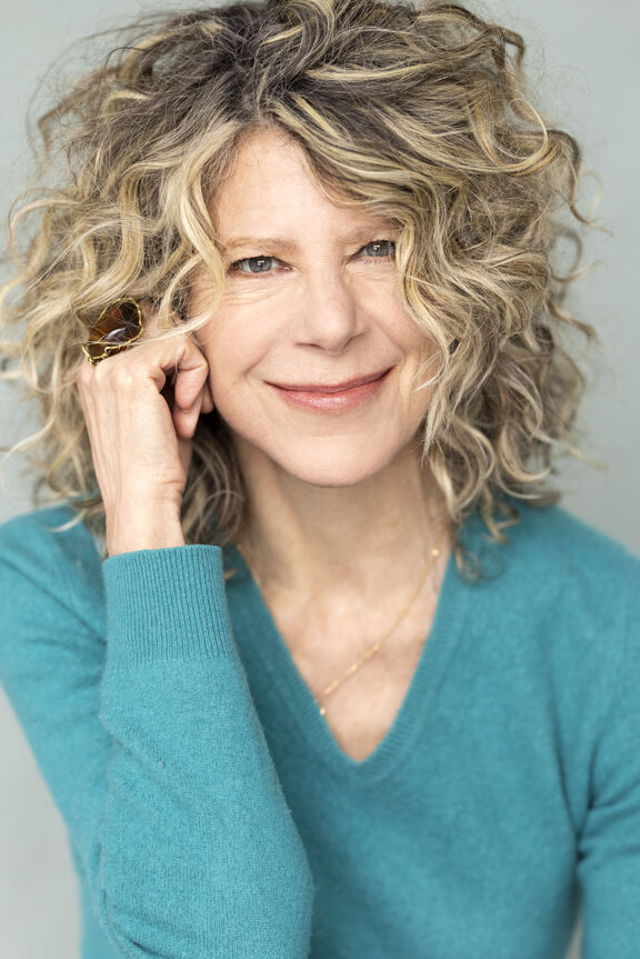 Rencontre avec l'autrice Michèle Plomer : de l'accident à la reconstruction