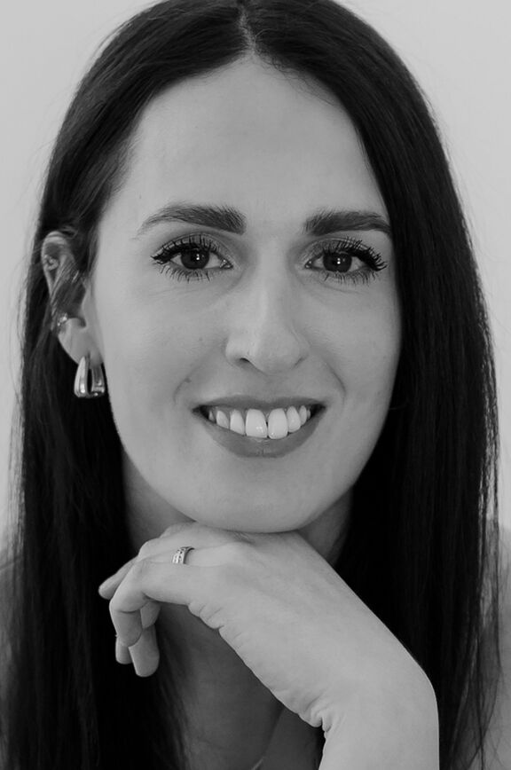 Stéphanie Michaud en dédicaces