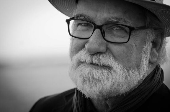 Gérald Gaudet en dédicaces