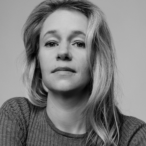 Julie Hétu en dédicaces