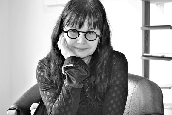 Anne Guilbault en dédicaces