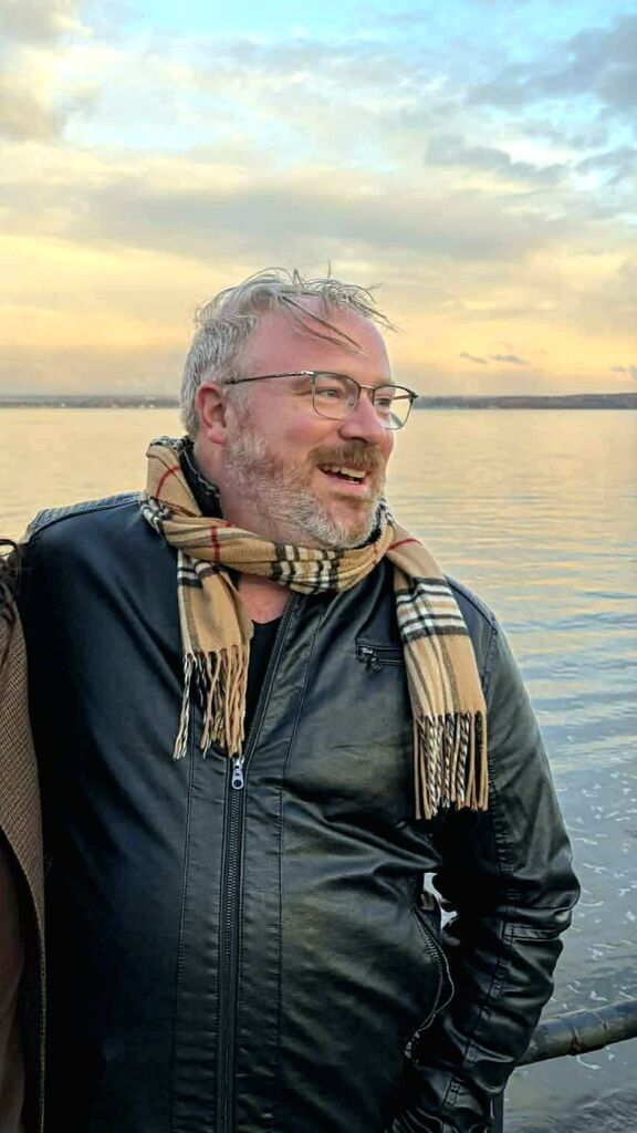 Benoît Côté en dédicaces