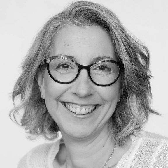 Sophie Casson en dédicaces