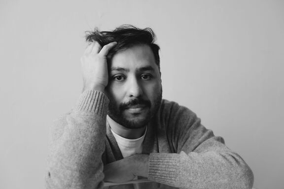 Nicholas Dawson en dédicaces