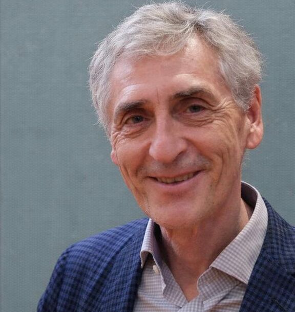Écrire l'audace - Entretien avec Larry Tremblay, animé par Mario Cloutier