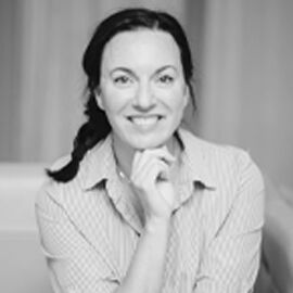 Camille Beaulieu en dédicaces