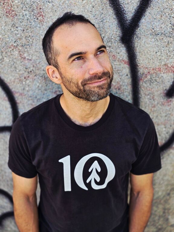 Christian Lemay en dédicaces