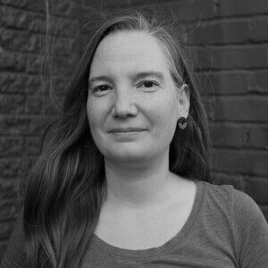 Amélie Côté en dédicaces