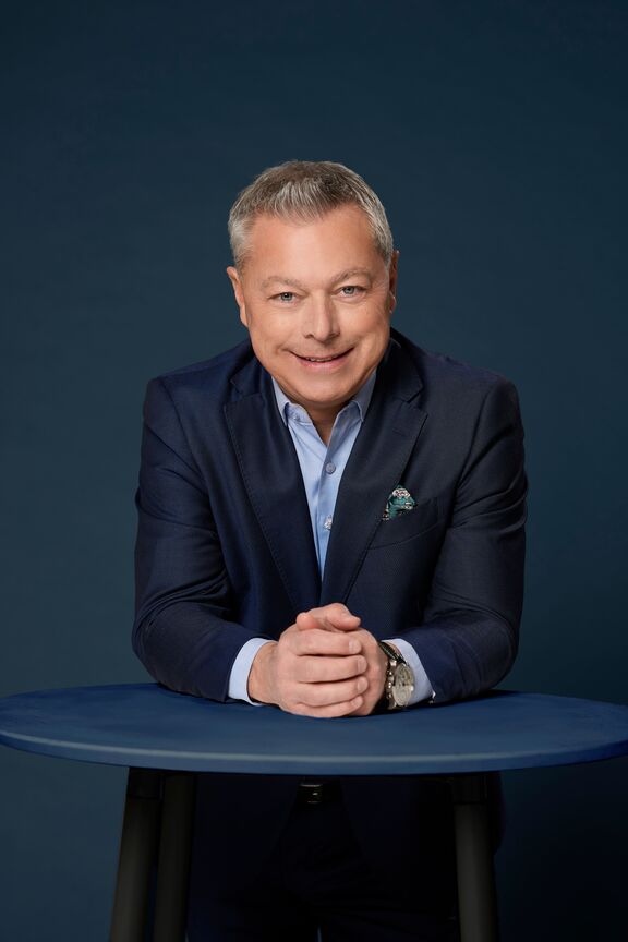 François Dumontier en dédicaces