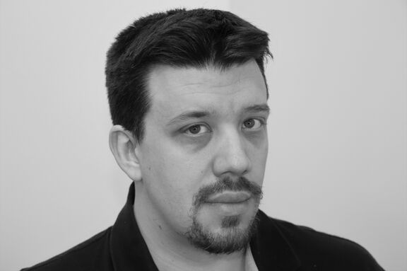 Janusz Jaworski en dédicaces