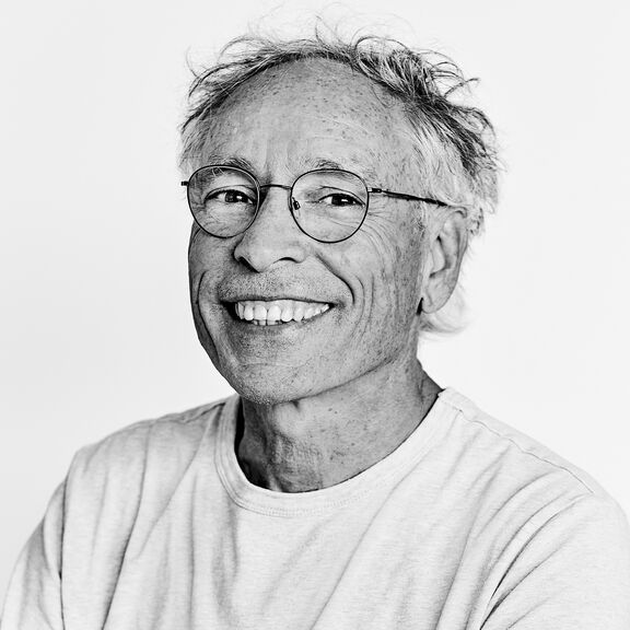 Jacques Goldstyn en dédicaces