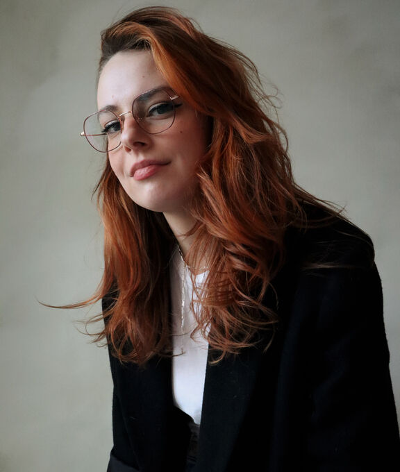 Catherine Braun-Grenier en dédicaces