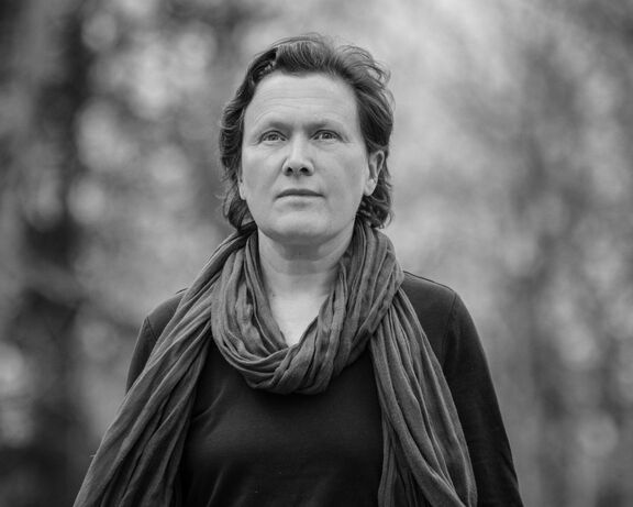 Louise Vigneault en dédicaces
