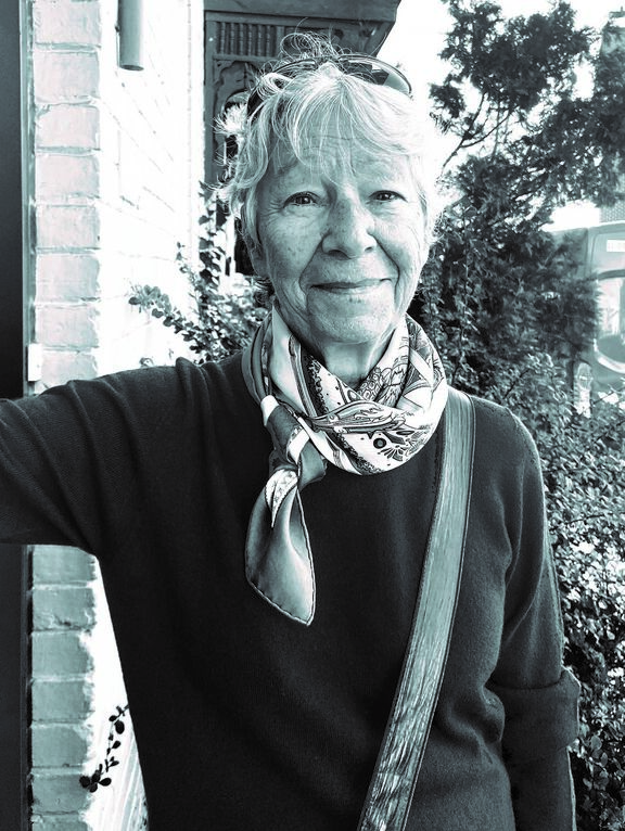 Lise Demers en dédicaces