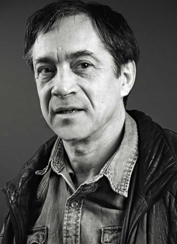 François Bellemare en dédicaces